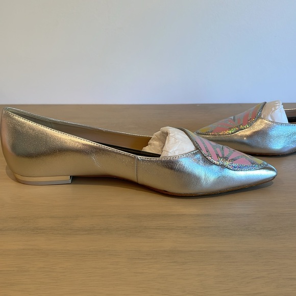 Sophia Webster flat shoes - Picture 6 of 12